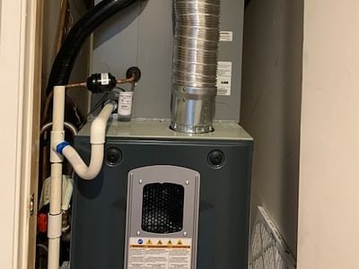 Ez Breezy Heating & Air, Inc. (TRANE & Mitsubishi Authorized Dealers)