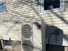 EZ CLIMATE HVAC Inc
