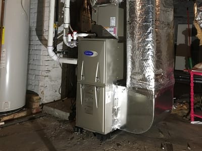 EZ CLIMATE HVAC Inc