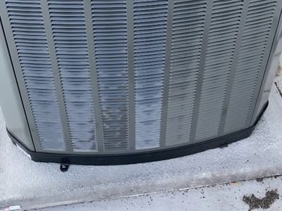 EZ Comfort Air Conditioning & Heating