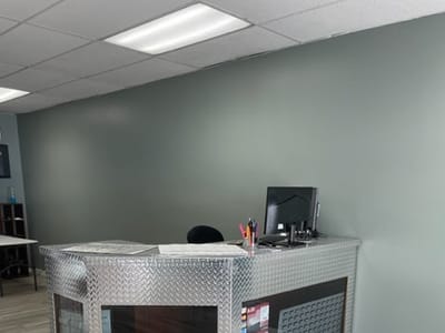 EZ Cooling Pomona HVAC Supply