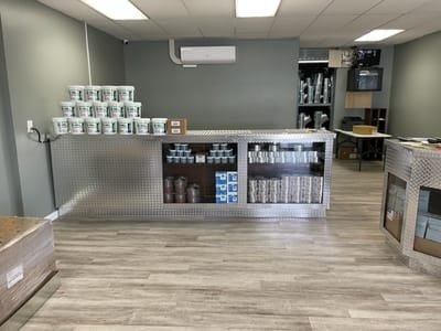 EZ Cooling Pomona HVAC Supply