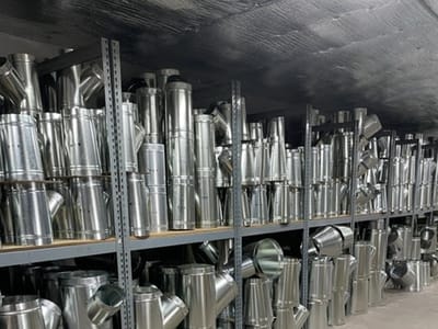 EZ Cooling Pomona HVAC Supply