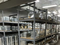 EZ Cooling Pomona HVAC Supply