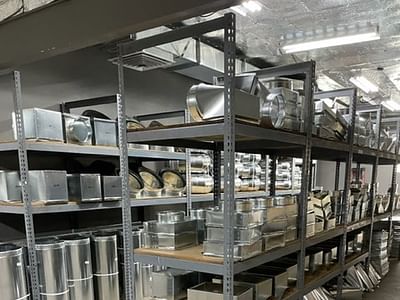 EZ Cooling Pomona HVAC Supply