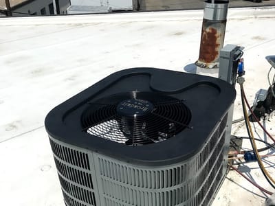 EZ Flow Plumbing, Heating & Air Conditioning