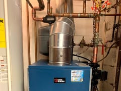 EZ Flow Plumbing, Heating & Air Conditioning