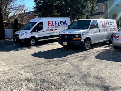 Ez Flow Plumbing Heating & Air Conditioning