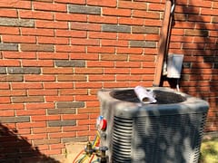 Ez Flow Plumbing Heating & Air Conditioning