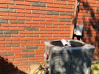 Ez Flow Plumbing Heating & Air Conditioning