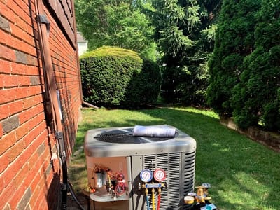 Ez Flow Plumbing Heating & Air Conditioning