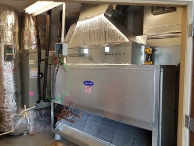 EZ Heating & Cooling, LLC