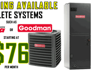 EZ Heating & Cooling, LLC