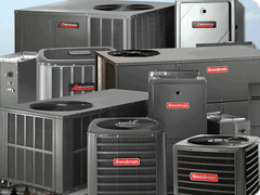 EZ Heating & Cooling, LLC