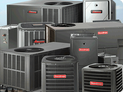 EZ Heating & Cooling, LLC