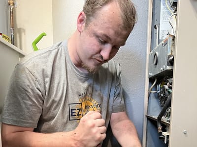 EZ Heating & Cooling, LLC