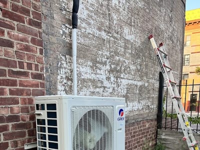 EZ Heating & Cooling