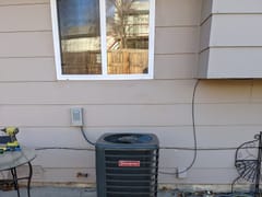 Ezee HVAC