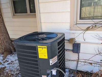 Ezee HVAC