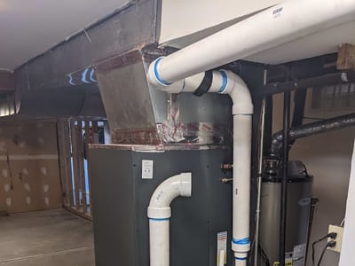 Ezee HVAC