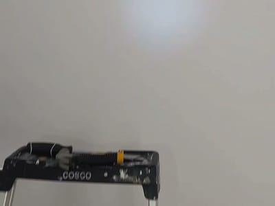 EzGreen Air Duct And Dryer Vent Cleaning