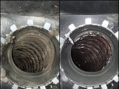 EzGreen Air Duct And Dryer Vent Cleaning