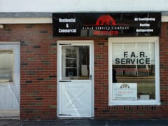 F.A.R. Service Co