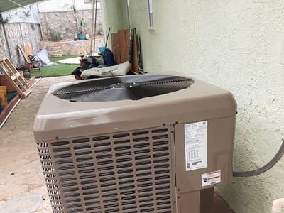 F.A.S Appliance & Refrigeration LLC