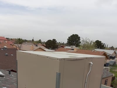 F.A.S Appliance & Refrigeration LLC