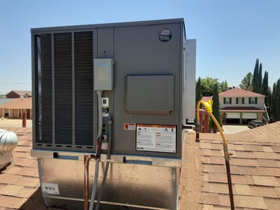 F.A.S Appliance & Refrigeration LLC