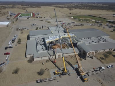 F.B. McIntire Equipment Co.