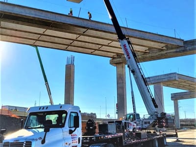 F.B. McIntire Equipment Co.