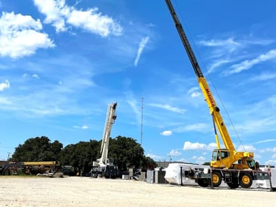 F.B. McIntire Equipment Co.