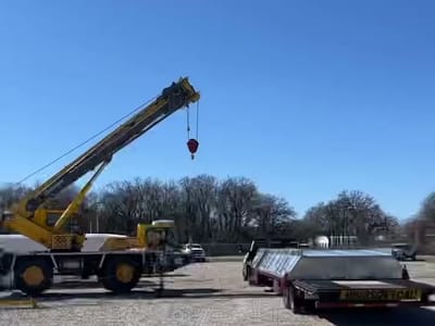 F.B. McIntire Equipment Co.