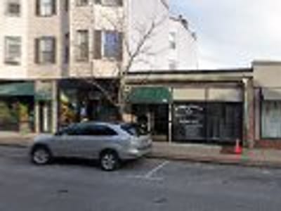 F Di Giacomo & Sons Inc