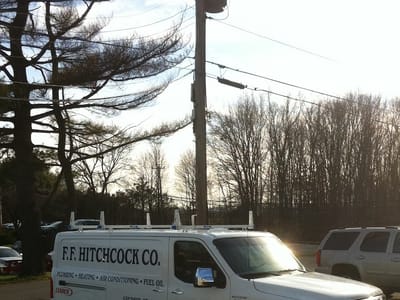 F.F. Hitchcock Co., Inc.