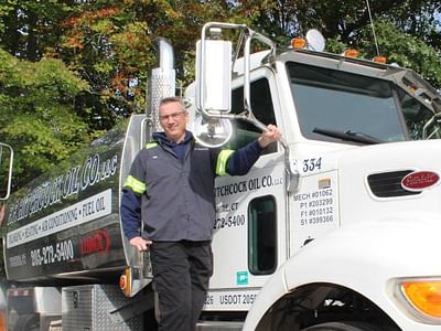 F.F. Hitchcock Co., Inc.