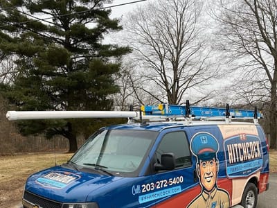 F.F. Hitchcock Co., Inc.