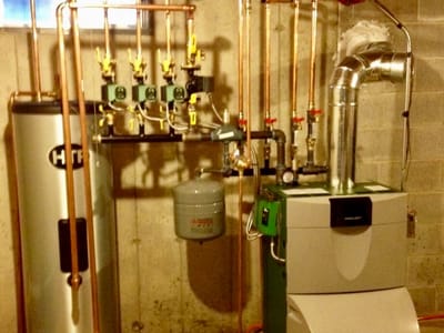 F.F. Hitchcock Co., Inc.