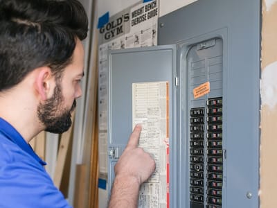 F.H. Furr Plumbing, Heating Air Conditioning & Electrical