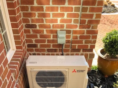 F.H. Furr Plumbing, Heating Air Conditioning & Electrical