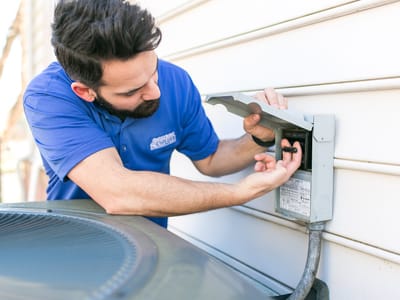 F.H. Furr Plumbing, Heating Air Conditioning & Electrical