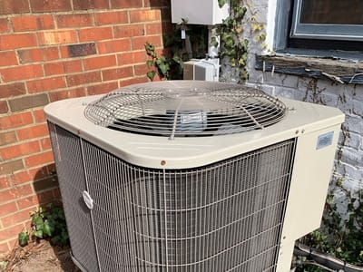 F.H. Furr Plumbing, Heating, Air Conditioning & Electrical