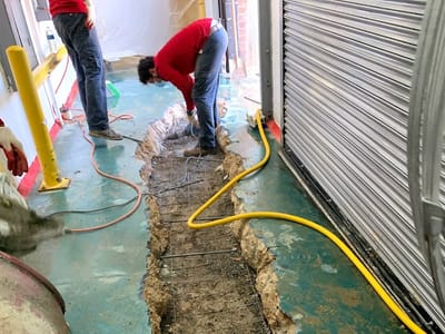 F.H. Furr Plumbing, Heating, Air Conditioning & Electrical