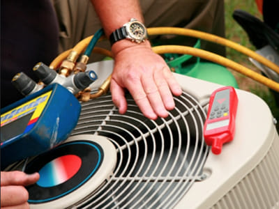 F & H Heating & Plumbing, LLC