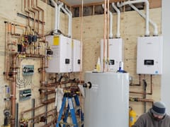 F & H Heating & Plumbing, LLC