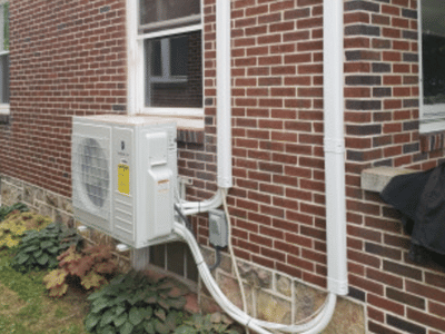 F & H Heating & Plumbing, LLC