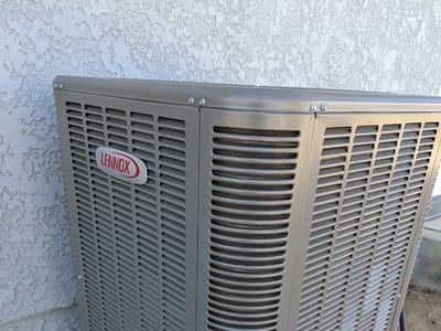 F J Heating & Air Conditioning