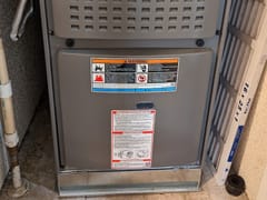 F J Heating & Air Conditioning