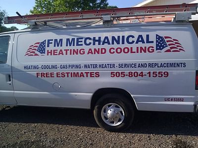 F M Mechanical